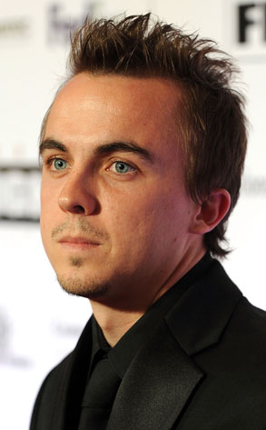 Frankie Muniz Frankie Muniz